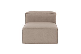 Atelier Del Sofa Fora O1 - Marrón